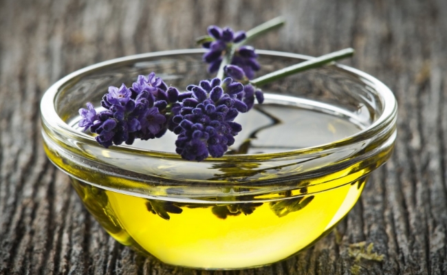 Lavender & Aloe Leave-in Conditioner Recipe